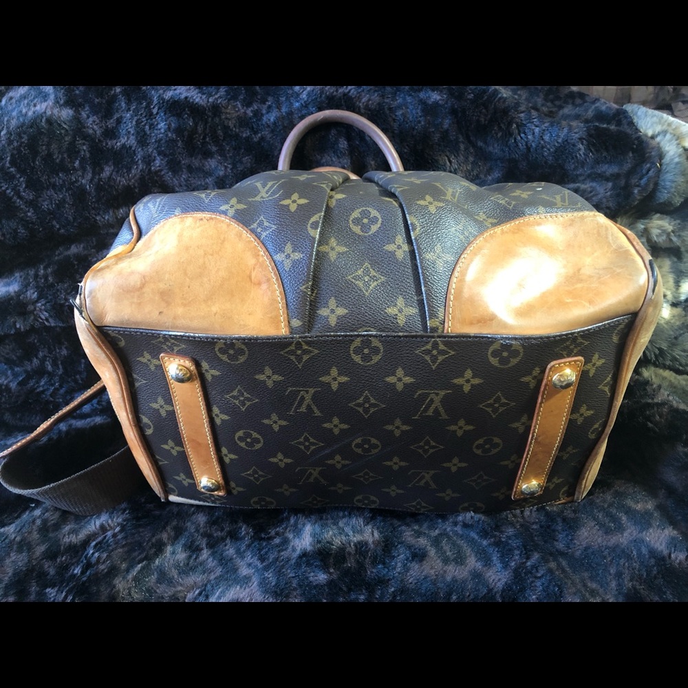 Louis Vuitton Stephen sprouse - Picture 6 of 16